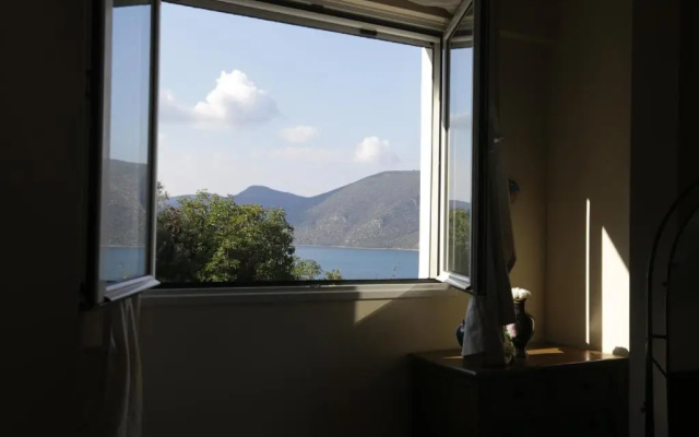 Villa Skroponeria
