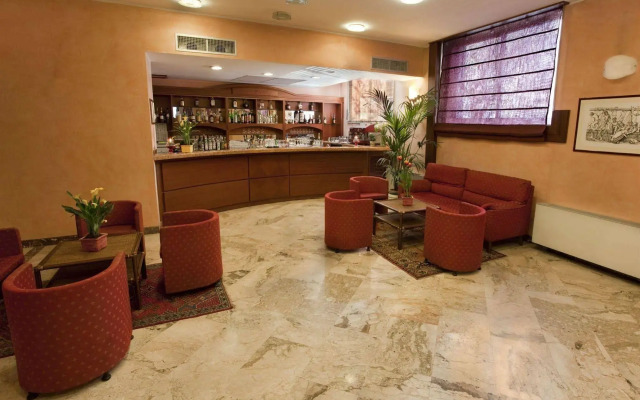 Grande Albergo Maugeri