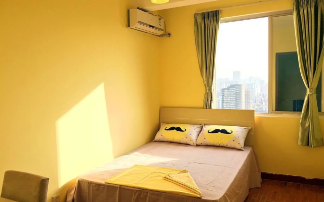 Classmate Hostel Gongbeikouan