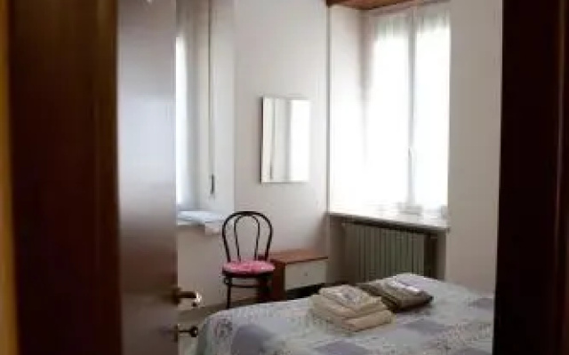 B&B Casa Liberty