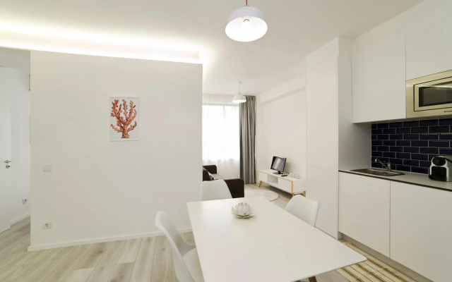 My Modern Homey at Porto