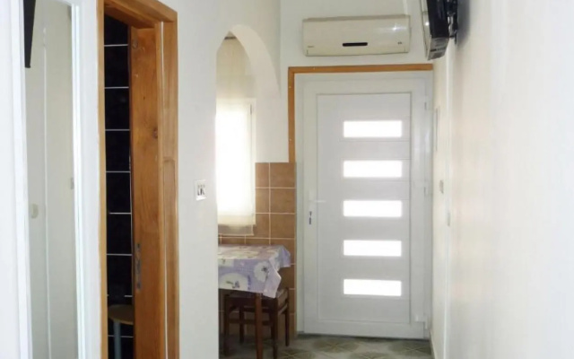 Bozica 70m from the beach & parking A3