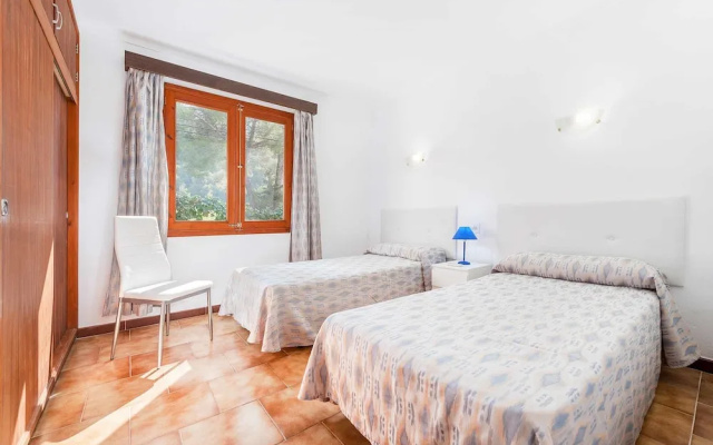 Villa Tonieta