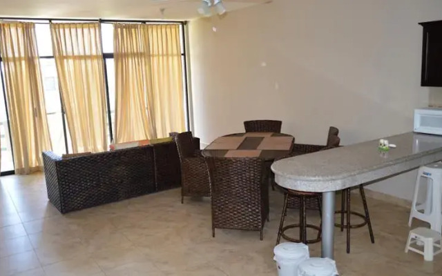 Vistazul Beachfront Condos