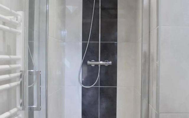 Appartement La Baule, 1 pièce, 2 personnes - FR-1-245-107