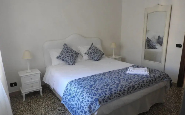 B&B Abbadia
