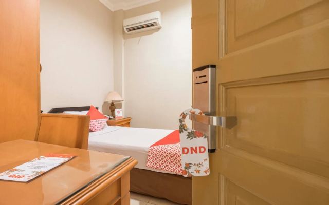 Hotel Harapan
