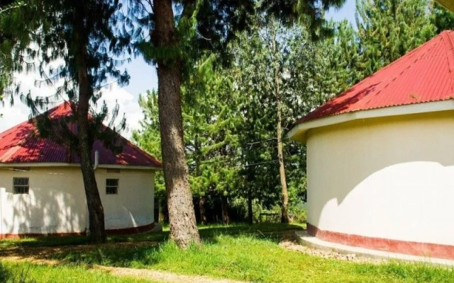 Efrazi Motel