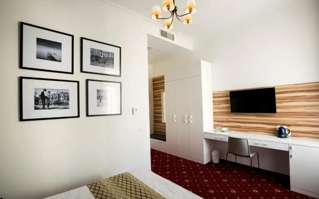 Hotel Saint Germain