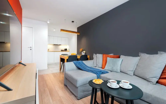 Apartament Central -by Kairos Apartments