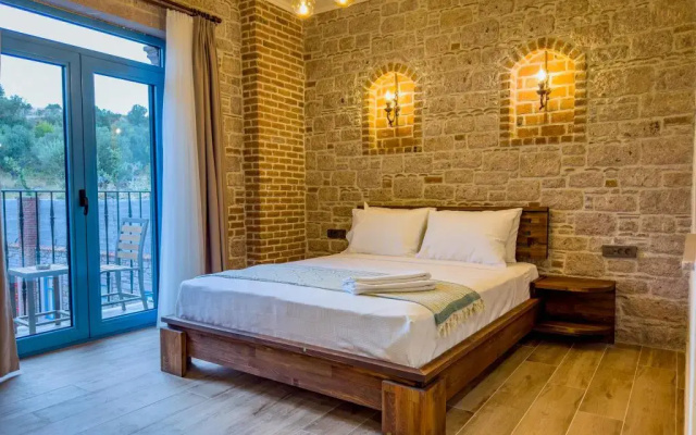 Cunda Nisa Otel