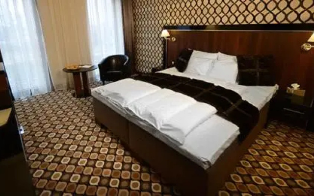 Hotel Castello