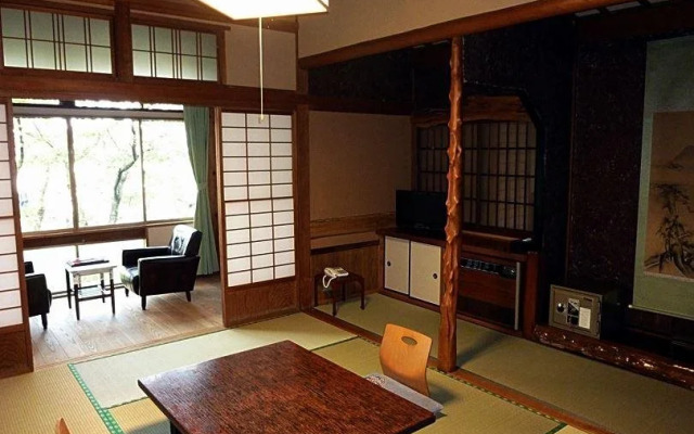 Yoshino Ryokan