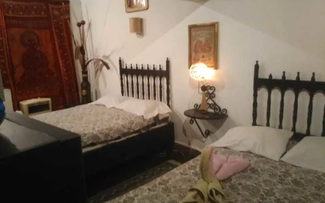 Casa Tonantzin 2