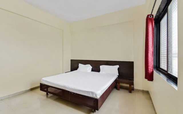 SPOT ON 48663 Hotel Sai Balaji