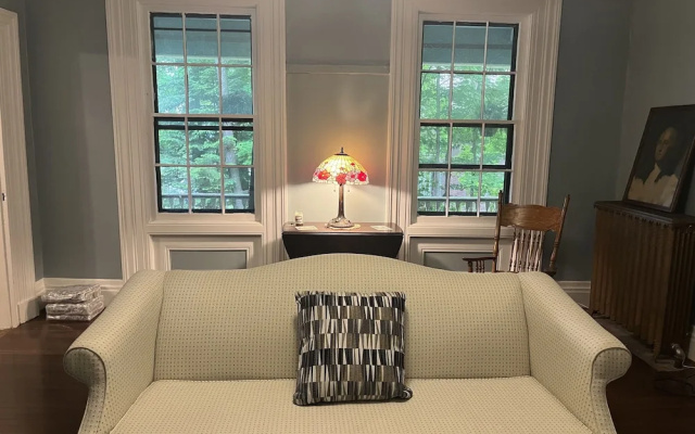 Highland Guesthouse
