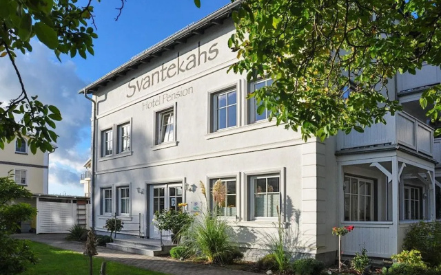 Haus Svantekahs