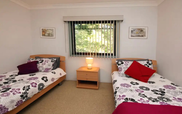 Carindale, Unit 24, 19 - 23 Dowling Street