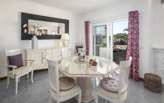 Townhouse at Vale de Milho Golf