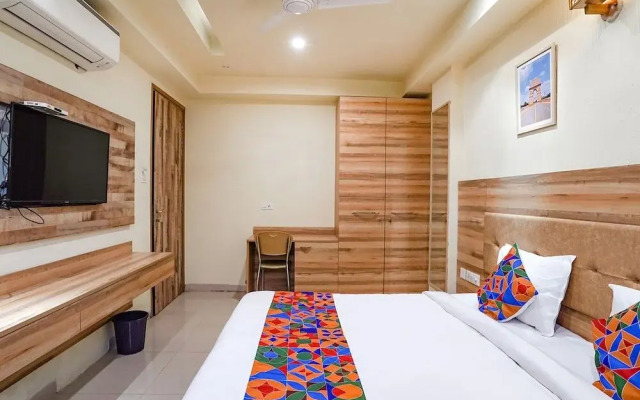 Fabexpress My Hotel
