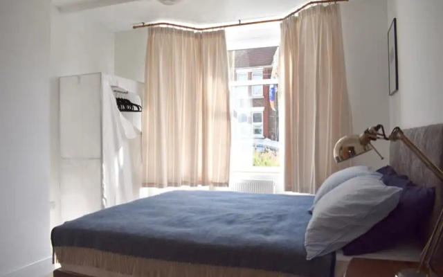 1 Bedroom Apartment in Hanover