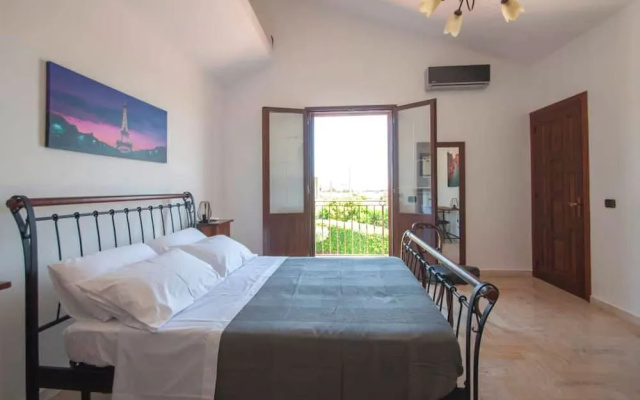B&b Vittoria House