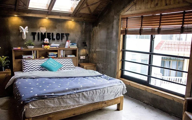 Sanya Time Loft