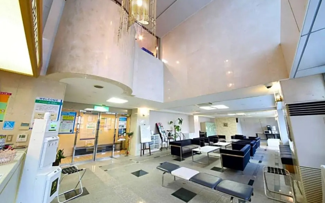 Hotel Ginsui - Vacation STAY 58206v