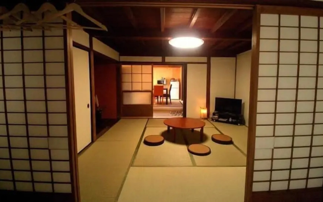 Yanaka No Taisuke
