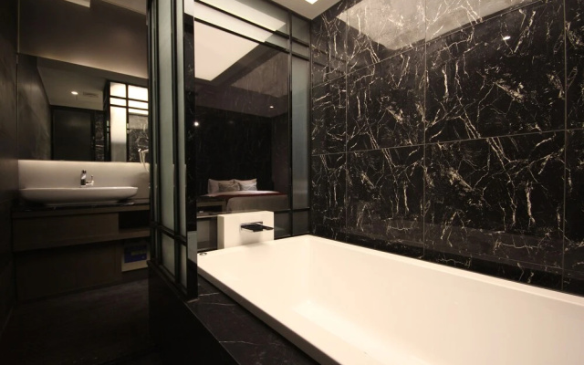 Club Hotel Seomyeon