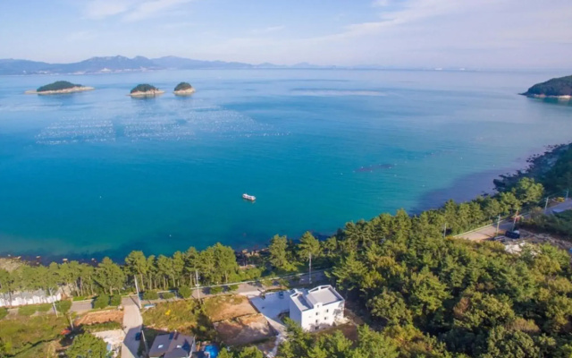 Yeosu Stay Pension(여수 Stay펜션)