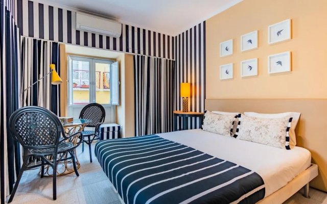Santa Catarina Lisbon Stay