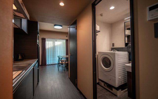 Kyoto Toji Suites & Residence