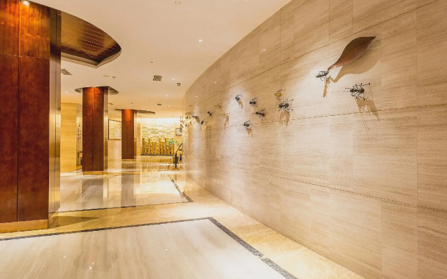 Bosai Hotel