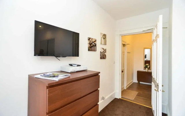 Union Street Apartment