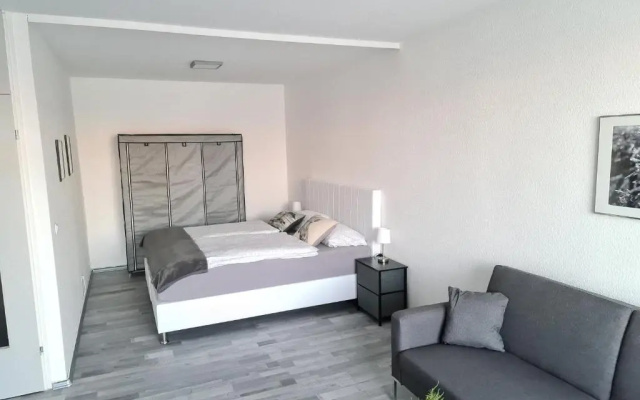 Apartment`s Nr 2 in Stuttgart Stadtmitte