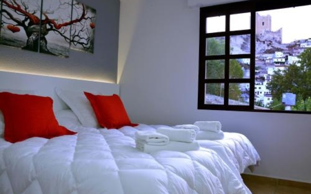 Hostal El Jucar