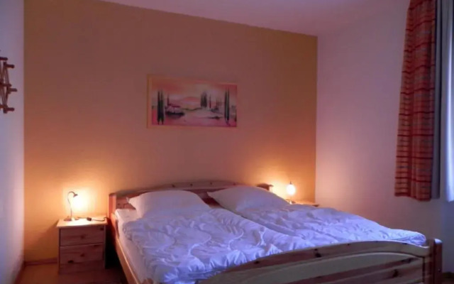 Ferienbungalow Nähe Willingen-Winterberg