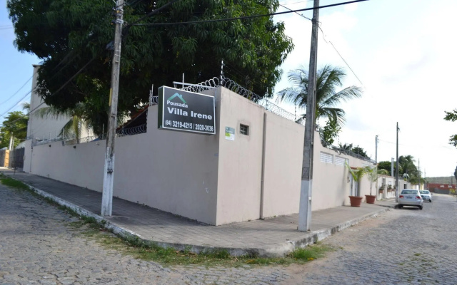 Pousada Lisboa Natal