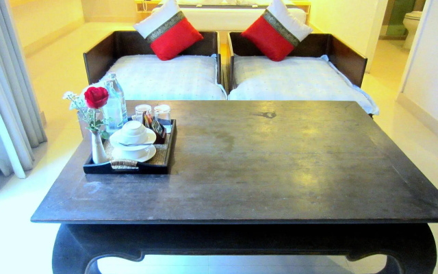 Khuangsingh Residence