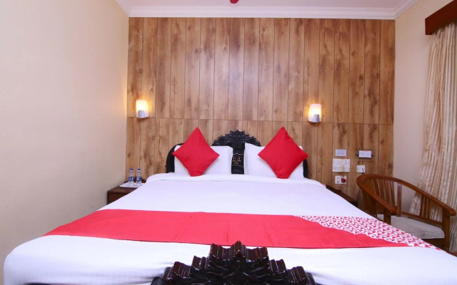 OYO 8780 Hotel Windsor Castle