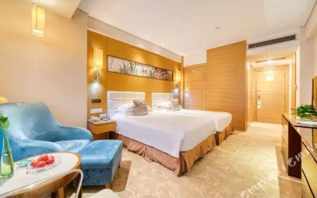 Jinzhao Hotel