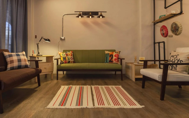 Cozy House Hostel