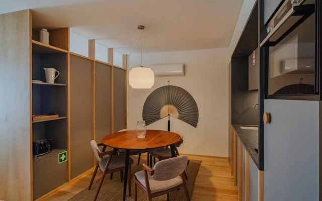 Feel Corporate Housing Campanh 10