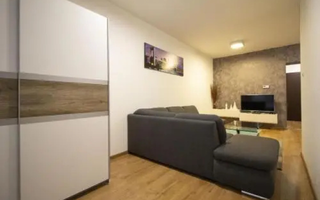Apartman Adam