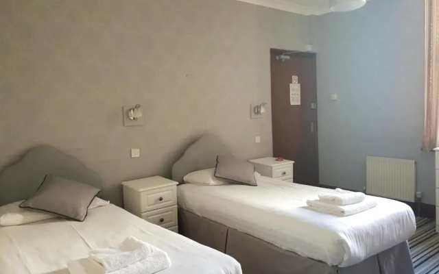 The Wight Bay Hotel
