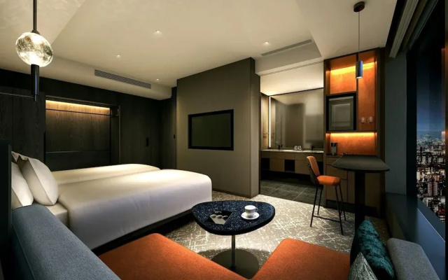 THE GATE HOTEL OSAKA by HULIC