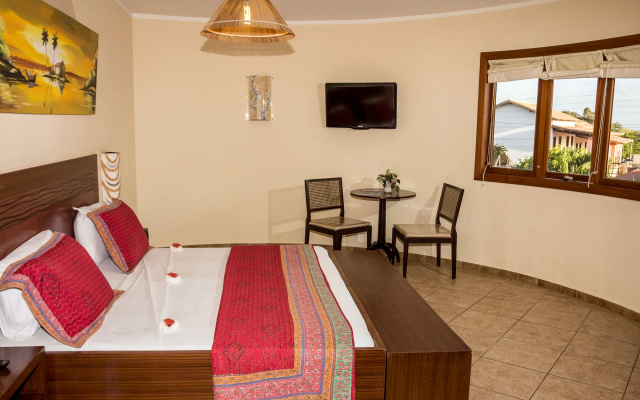 Hotel Il Nuraghe