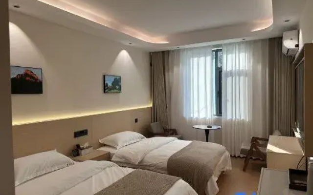 Kaixing Inn