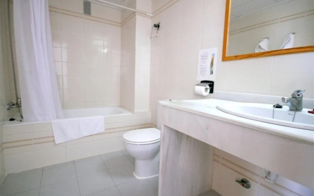 Magic Apartamentos Don Juan